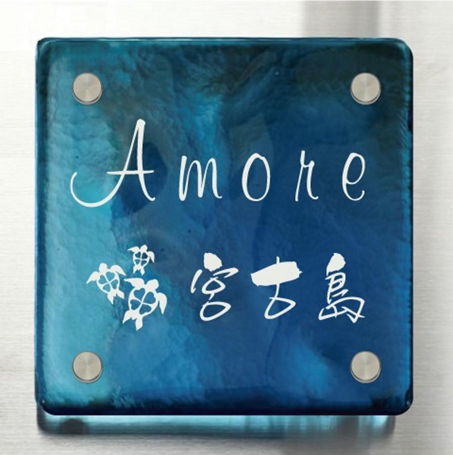 Amore Miyakojima Exterior photo