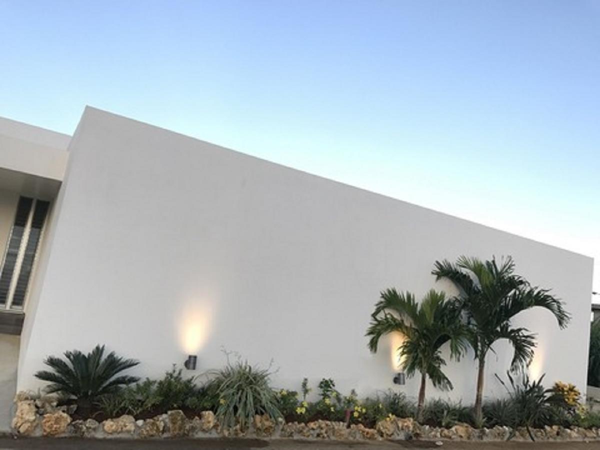 Amore Miyakojima Exterior photo