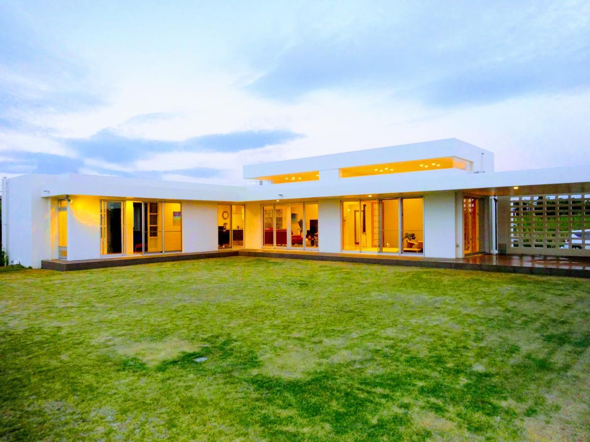 Amore Miyakojima Exterior photo