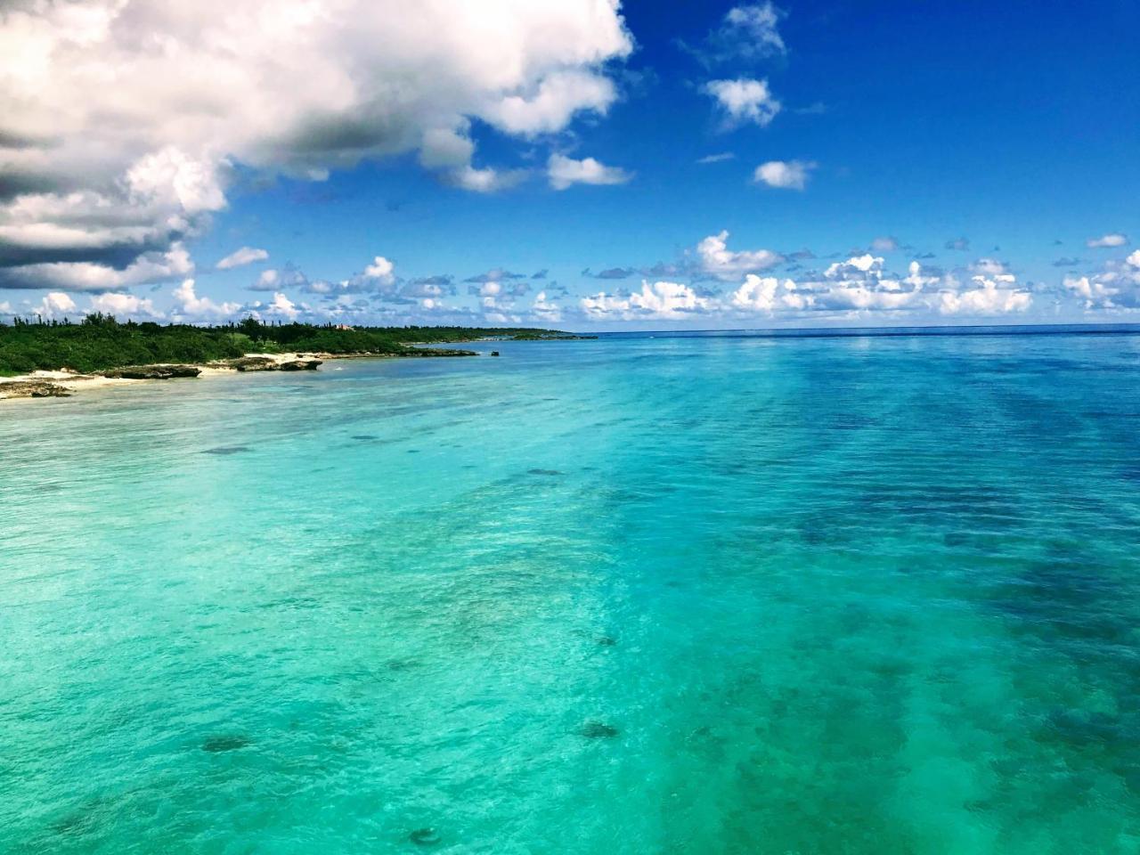 Amore Miyakojima Exterior photo